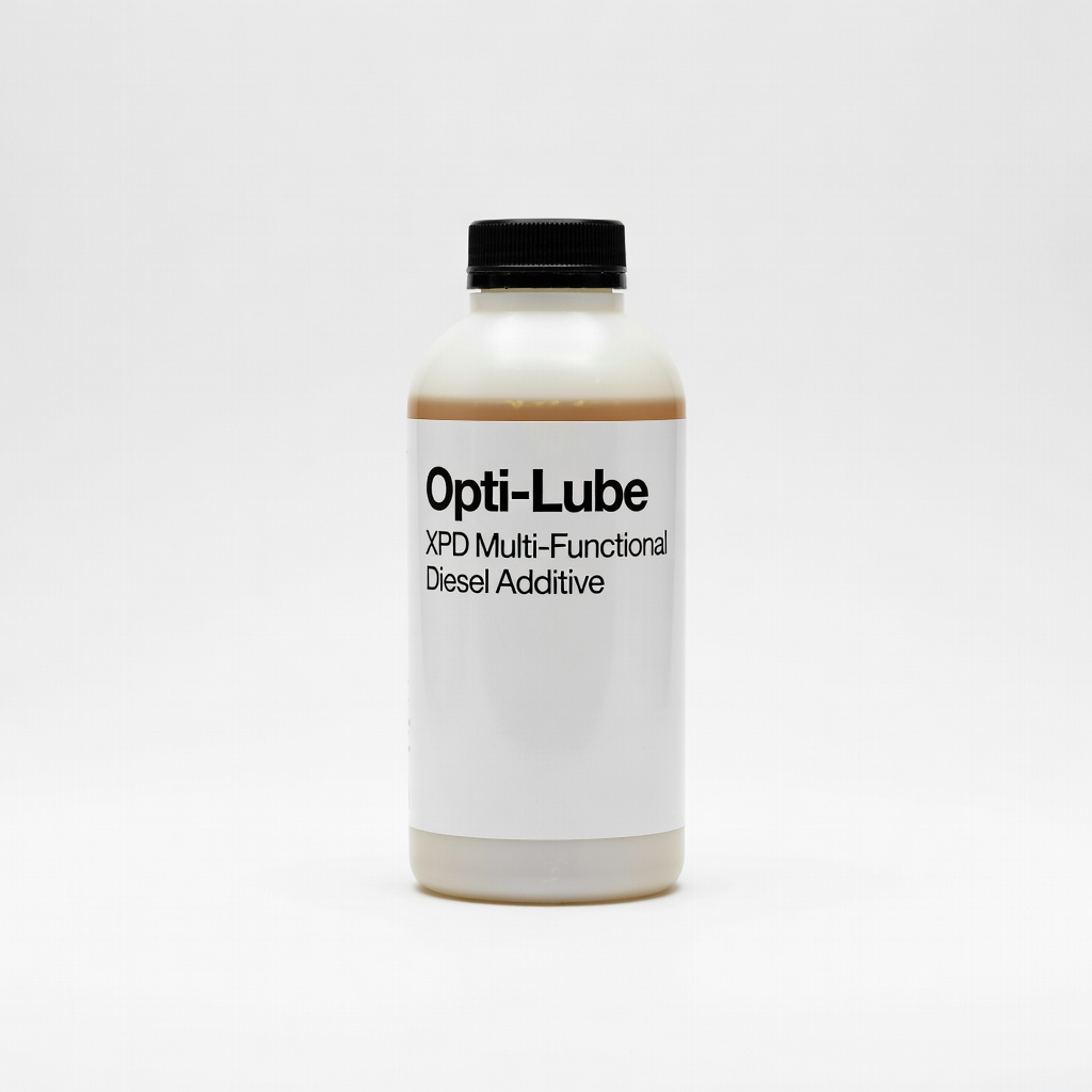 Opti-Lube XPD Multi-Functional Diesel Additive