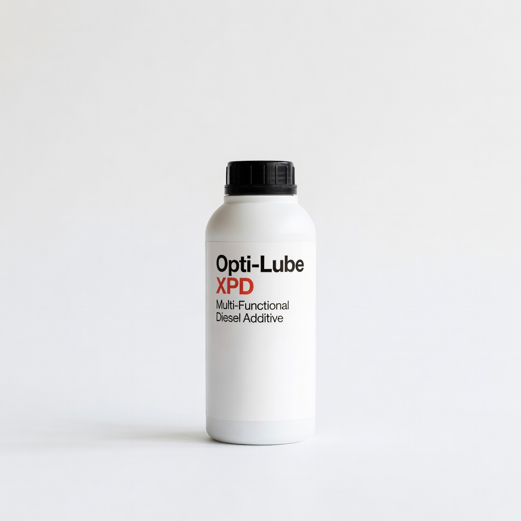 Opti-Lube XPD Multi-Functional Diesel Additive