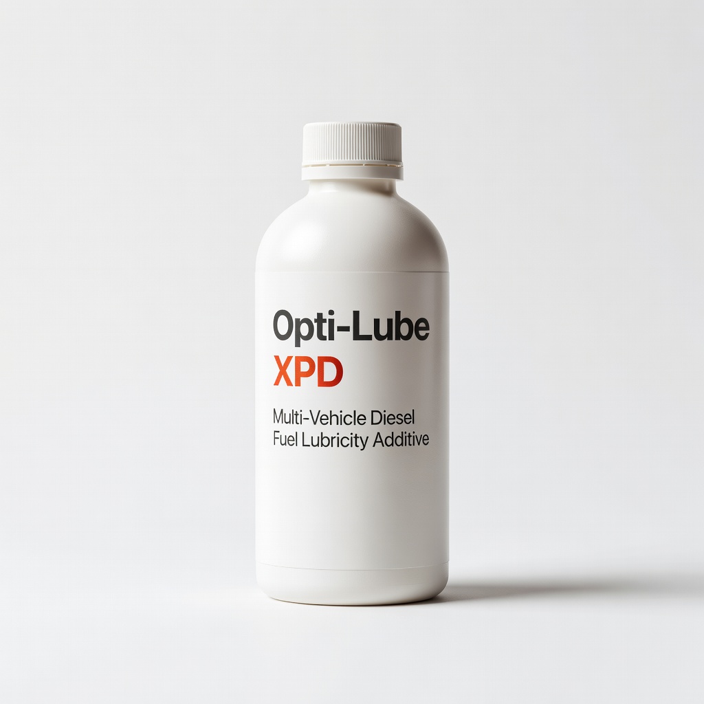 Opti-Lube XPD Multi-Vehicle Diesel Fuel Lubricity Additive