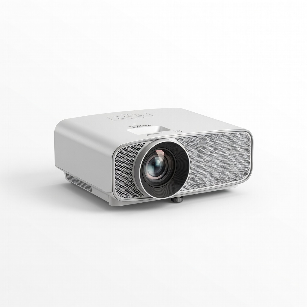 Optoma UHZ50