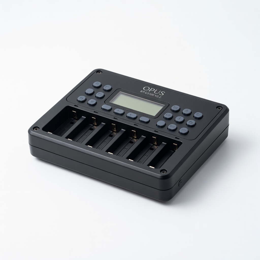 OPUS BT-C3100 V2.2 Analyzer