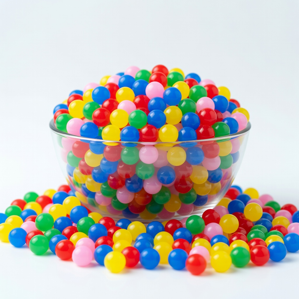 Orbeez Magic Expanding Water Beads (50,000 beads)