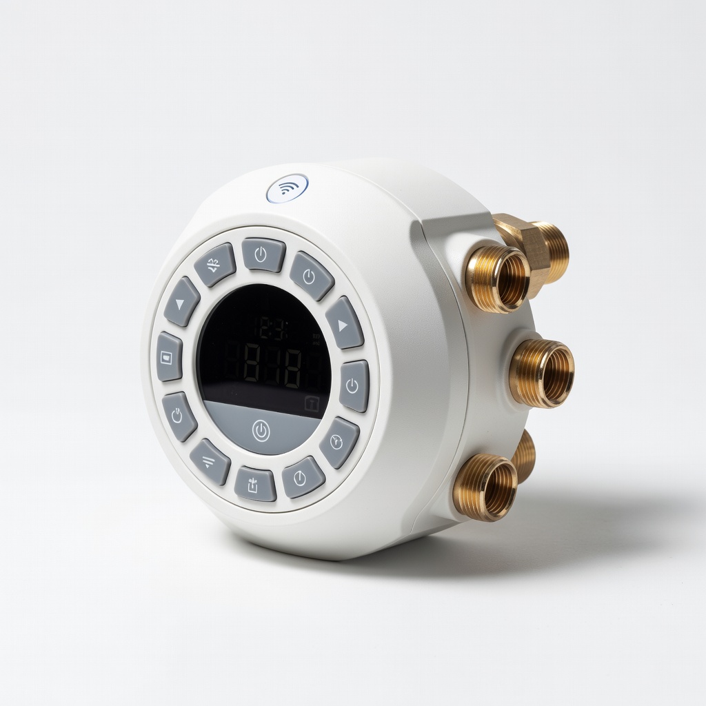 Orbit B-hyve XD Smart Indoor/Outdoor Sprinkler Timer