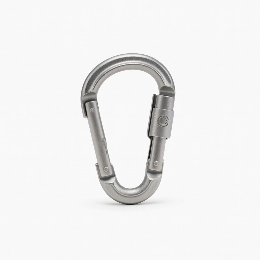 Orbitkey Carabiner Clip