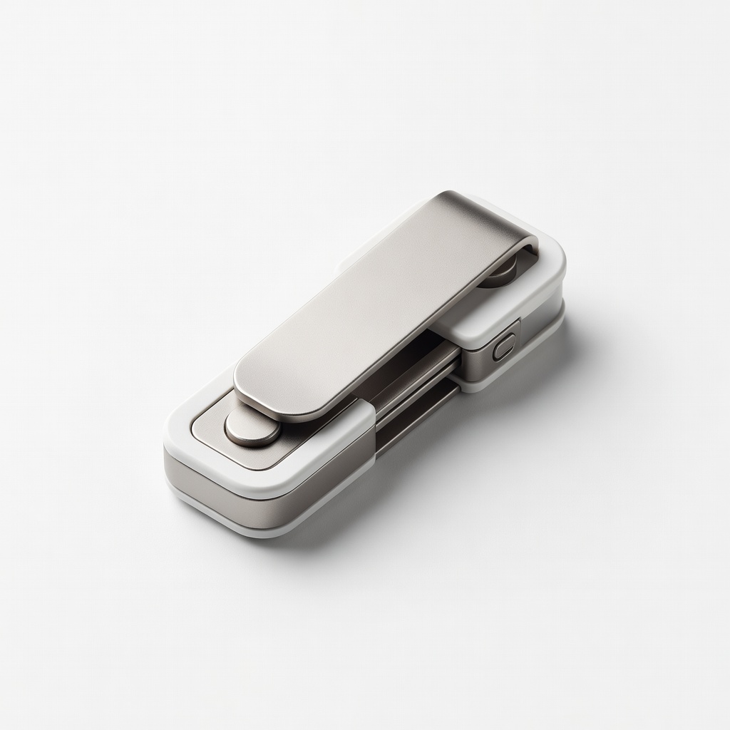 Orbitkey Clip V2 Key Organizer