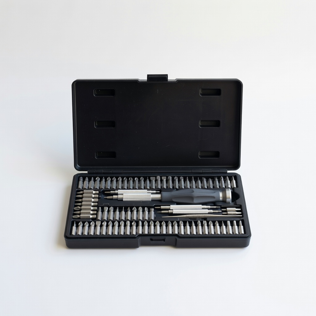 ORIA 120 in 1 Precision Screwdriver Kit
