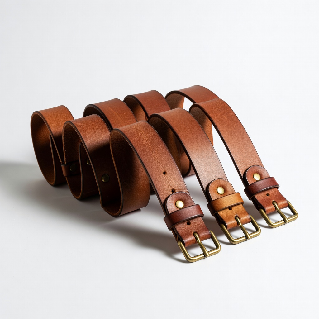Origin Leather Accordion Straps (Universal)