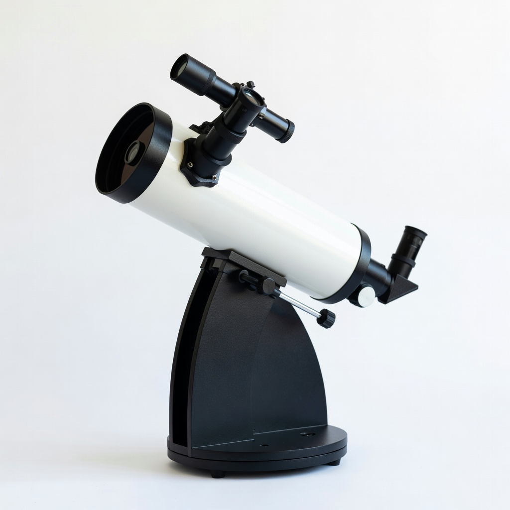 Orion StarBlast 4.5 Astro Reflector Telescope