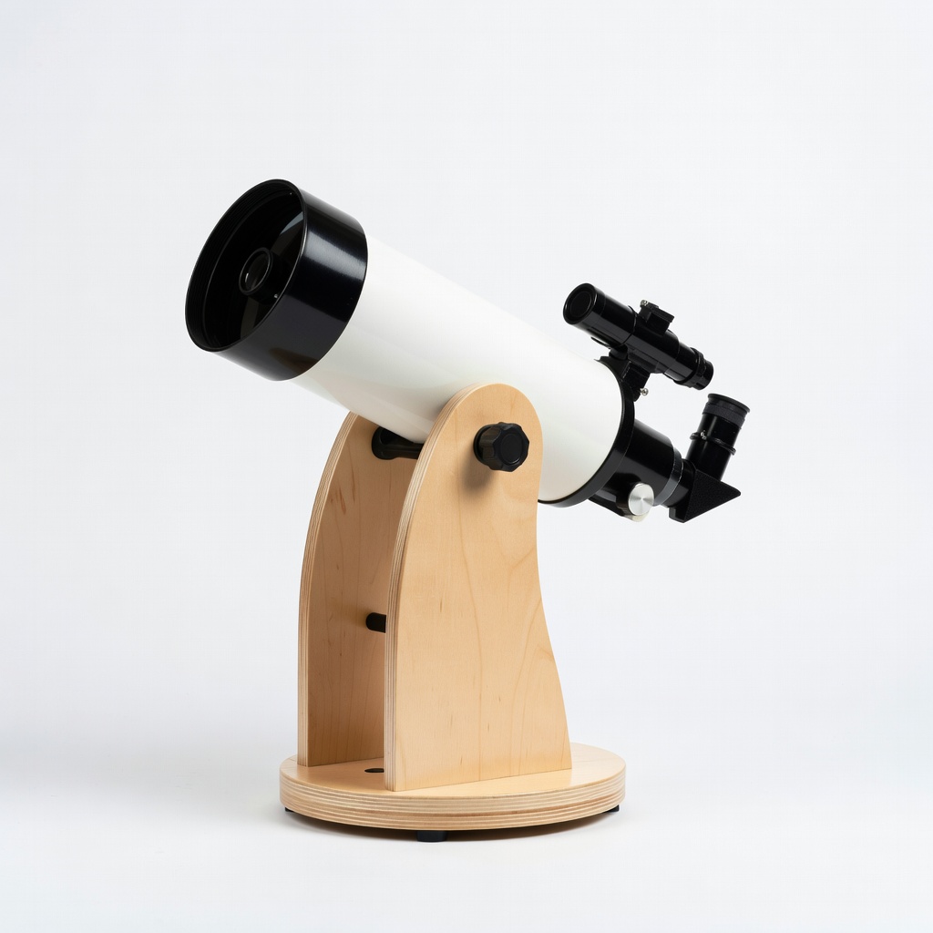 Orion StarBlast 4.5 Astro Reflector Telescope