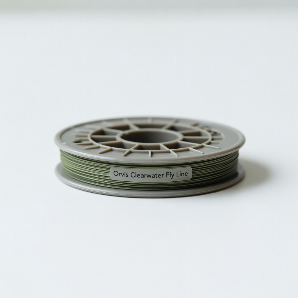 Orvis Clearwater Fly Line