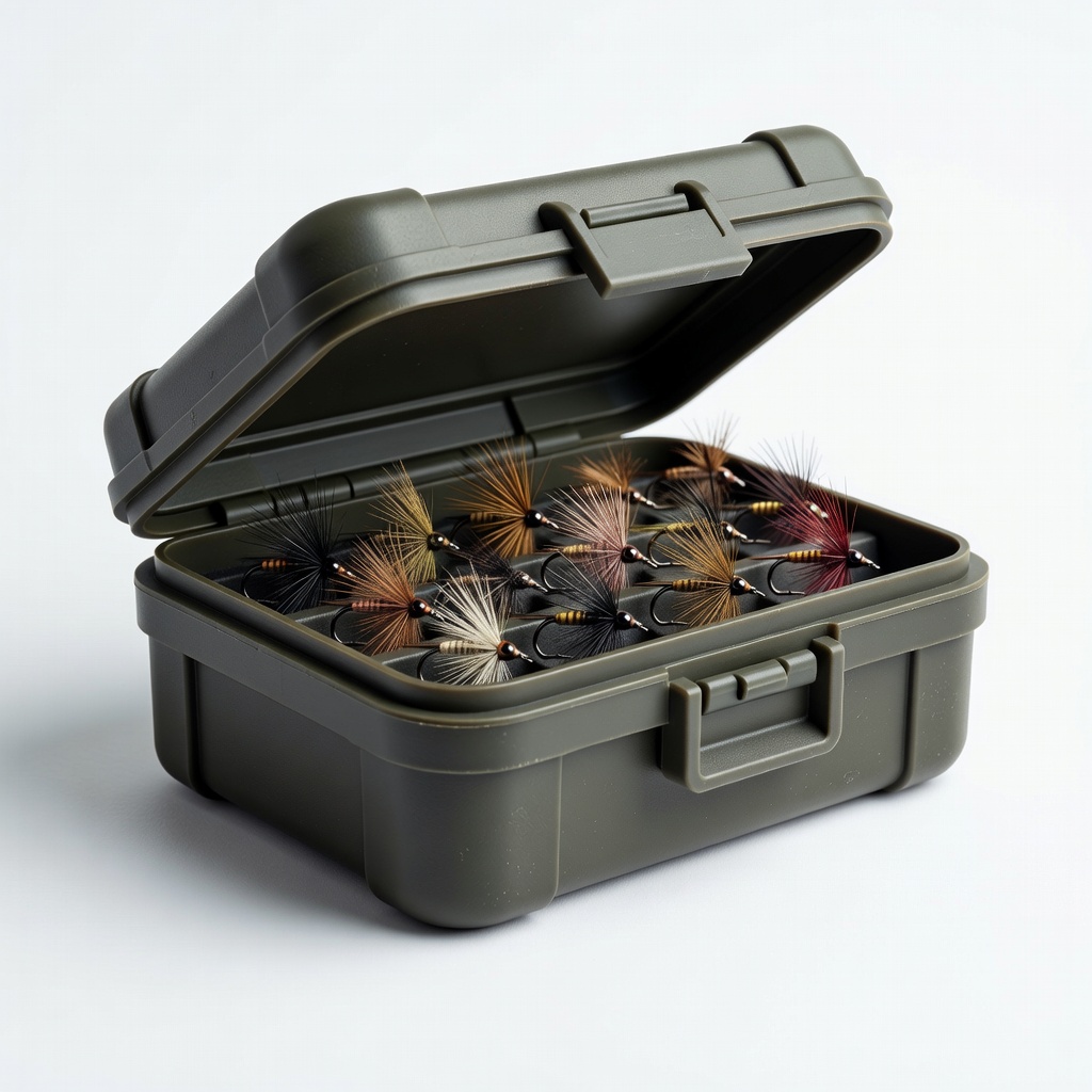 Orvis Tactical Fly Box