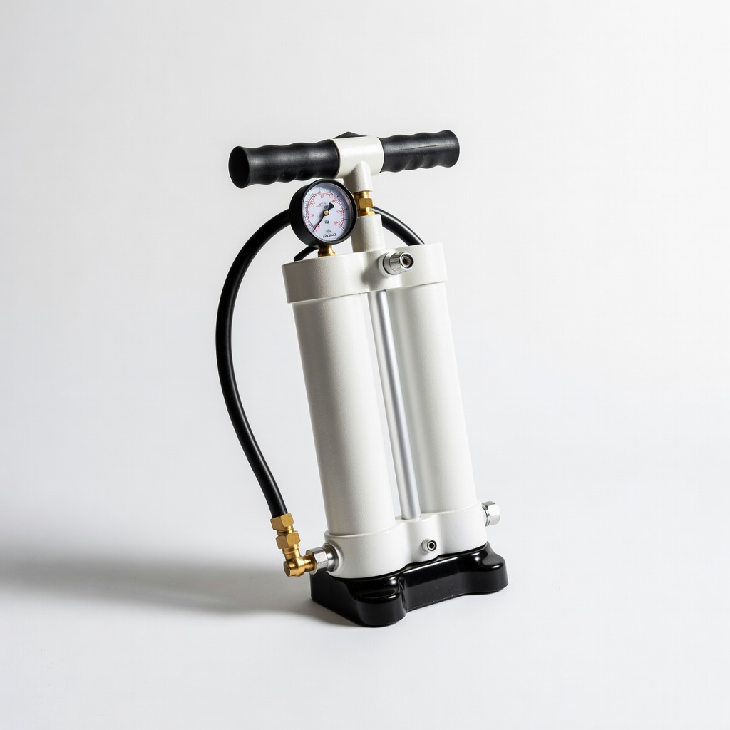 Outdoor Master Dual Action SUP Pump