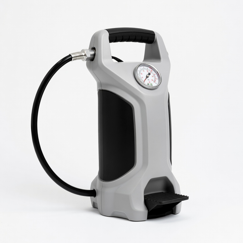 OutdoorMaster 20 PSI High Pressure SUP Pump