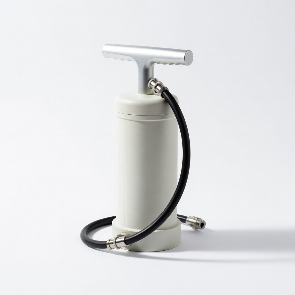 OutdoorMaster Dual-Action SUP Pump
