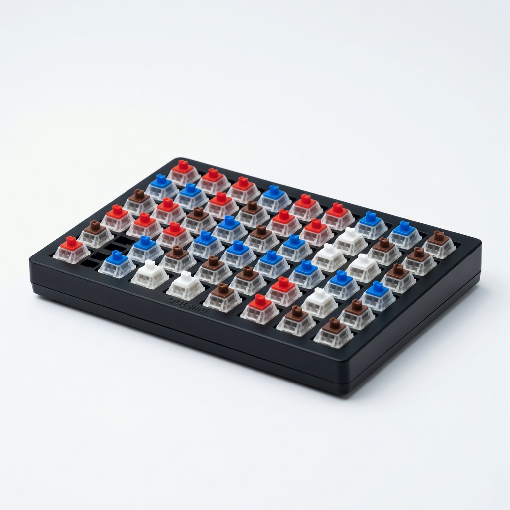 Outemu Switch Tester
