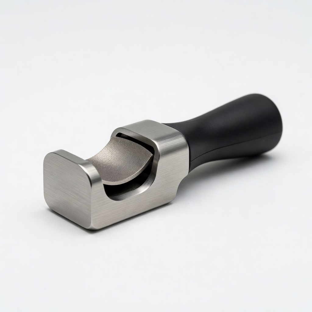 Outlaw Billiards Cue Tip Shaper
