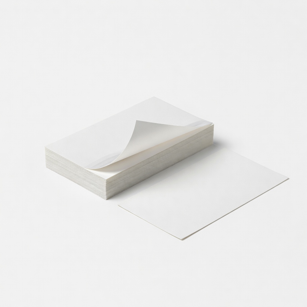 Outus Double Sided Fabric Tape Sheets