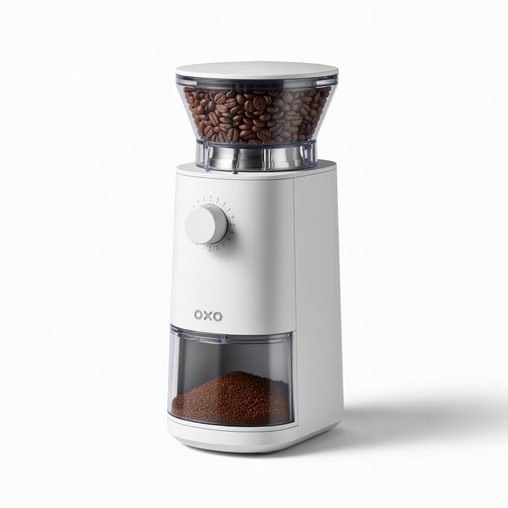 OXO Brew Conical Burr Coffee Grinder