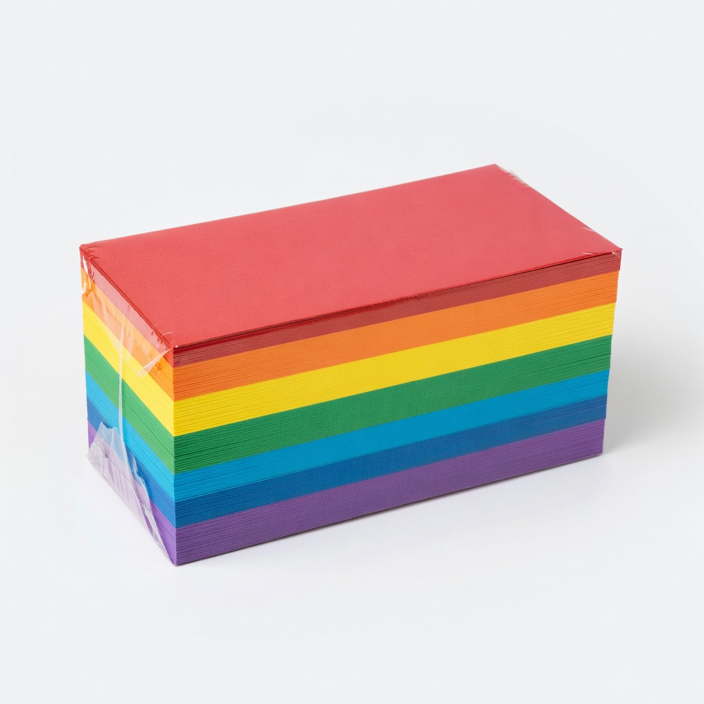 Pacon Rainbow Construction Paper 50 Sheets