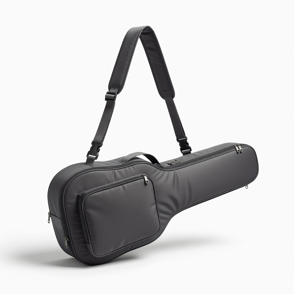 Padded Ukulele Gig Bag