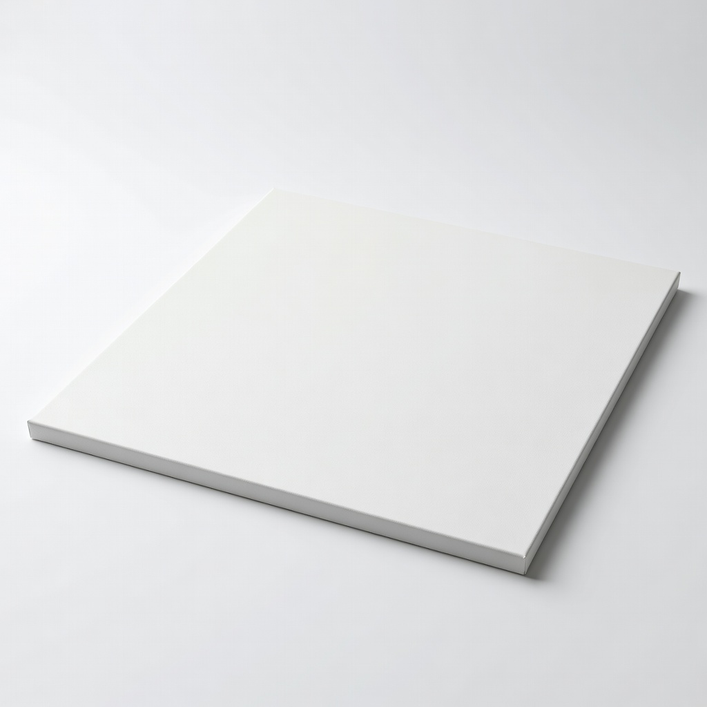 Paint by Numbers Canvas Protector Mat - Waterproof