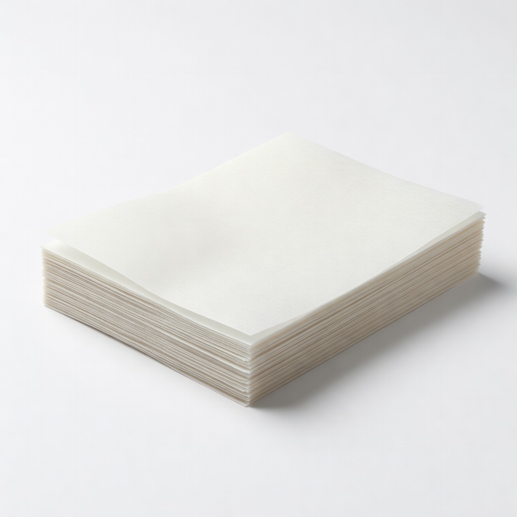 Parchment Paper Sheets (200 count)