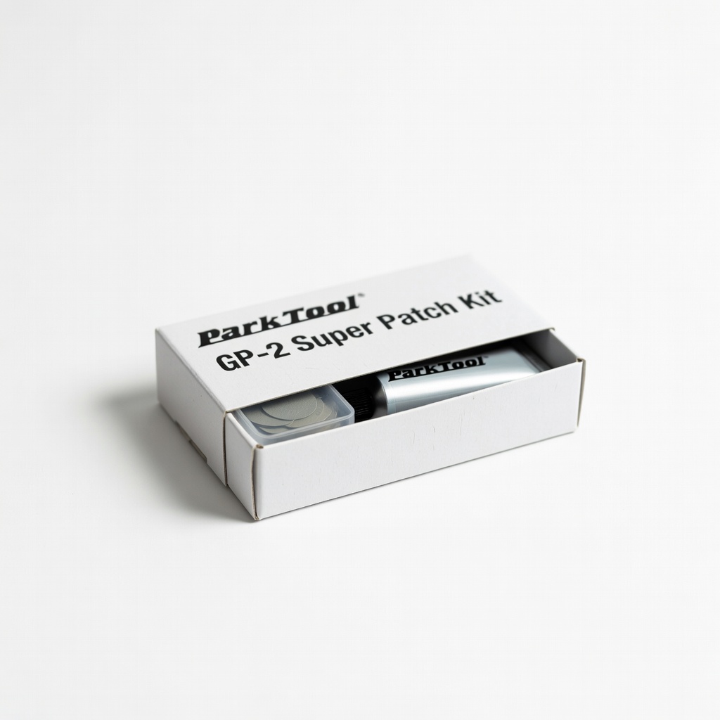 Park Tool GP-2 Super Patch Kit