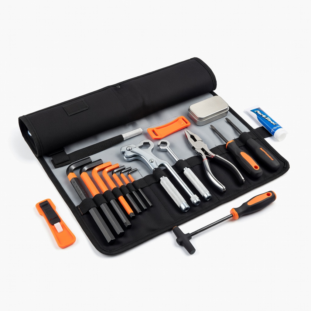 Park Tool IB-3 Ignition Bike Repair Kit