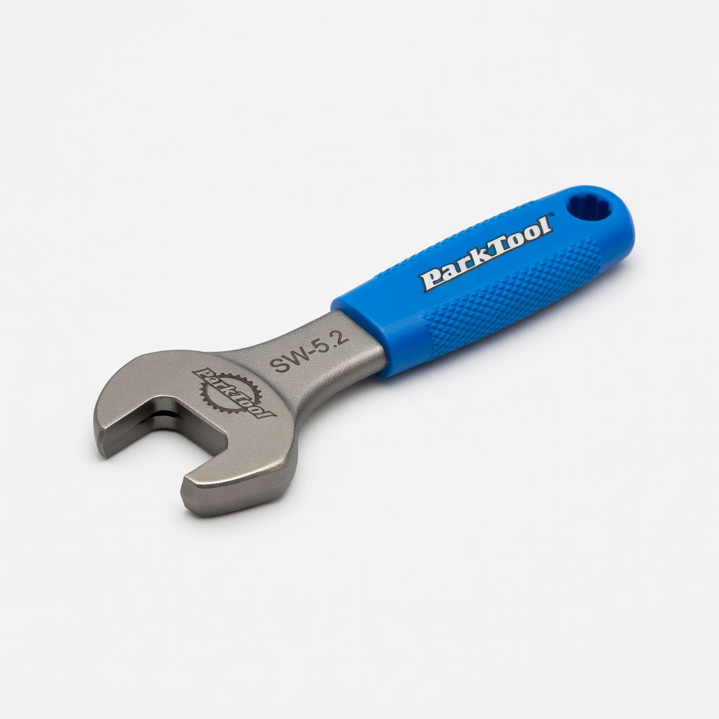 Park Tool SW-5.2 Spoke Wrench