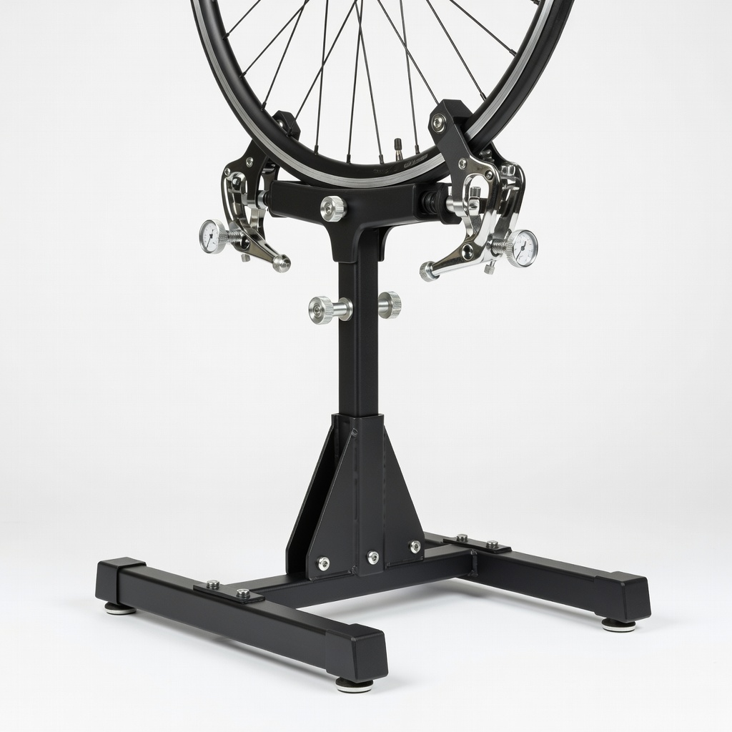 Park Tool TS-2.2 Wheels Truing Stand
