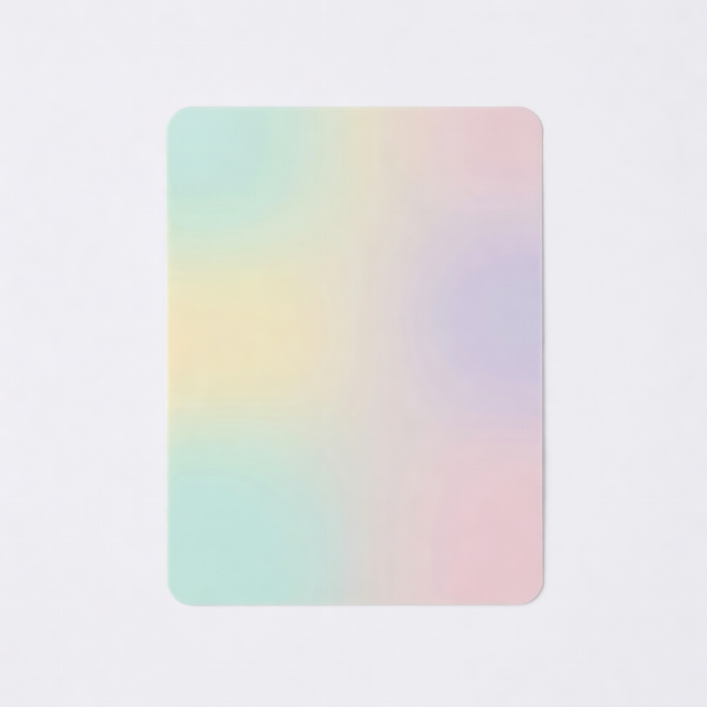 Pastel Surface Protector Sheet
