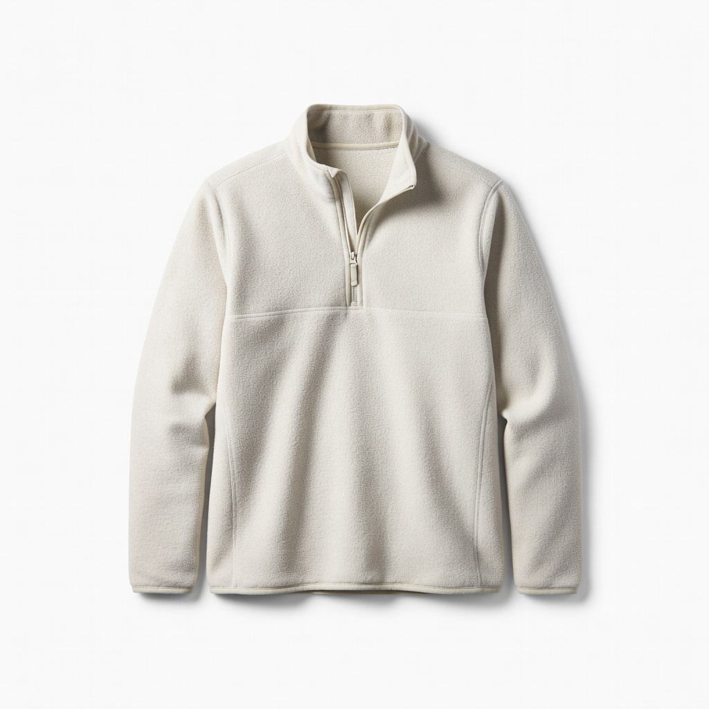 Patagonia Better Sweater 1/4-Zip Fleece