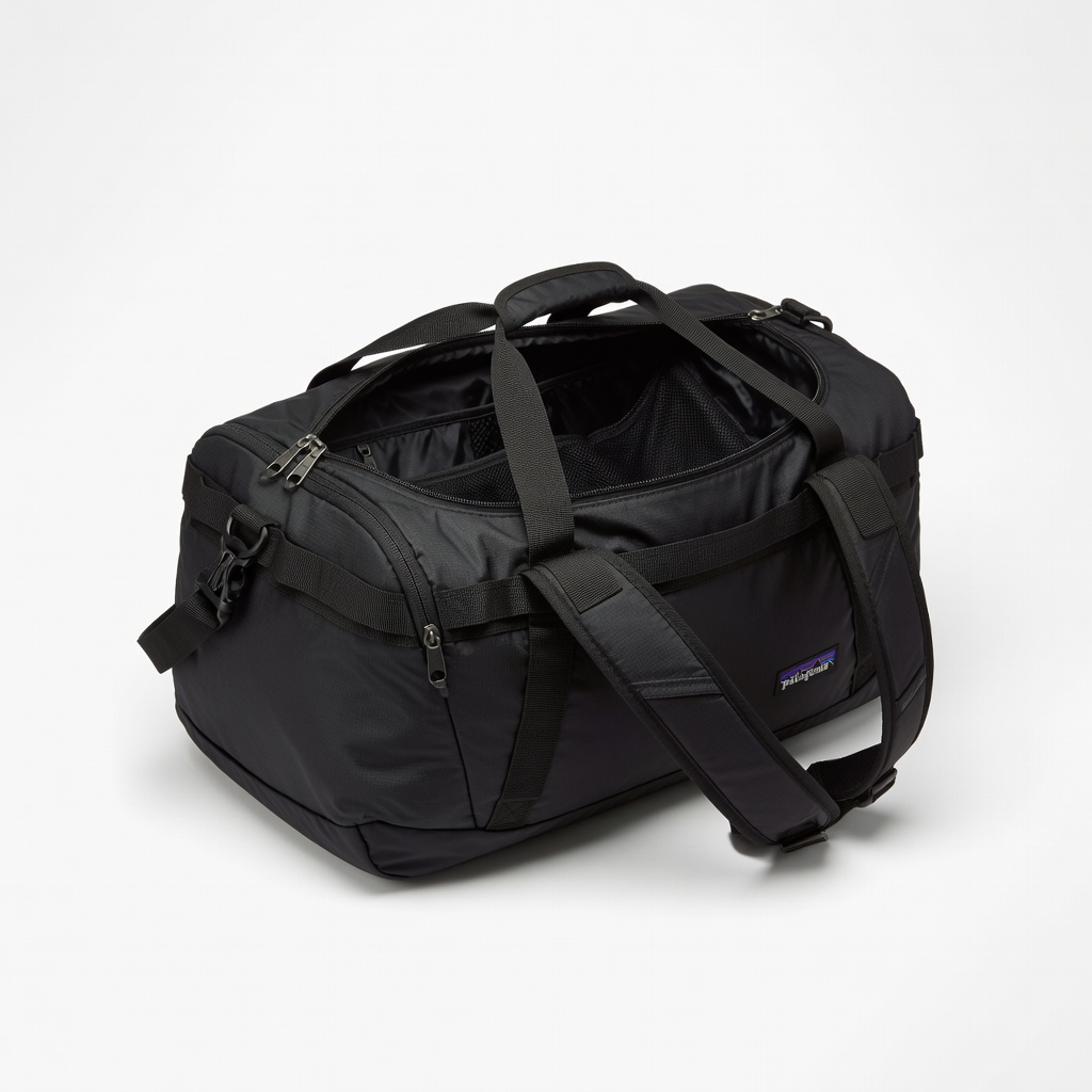 Patagonia Black Hole Duffel Bag 30L