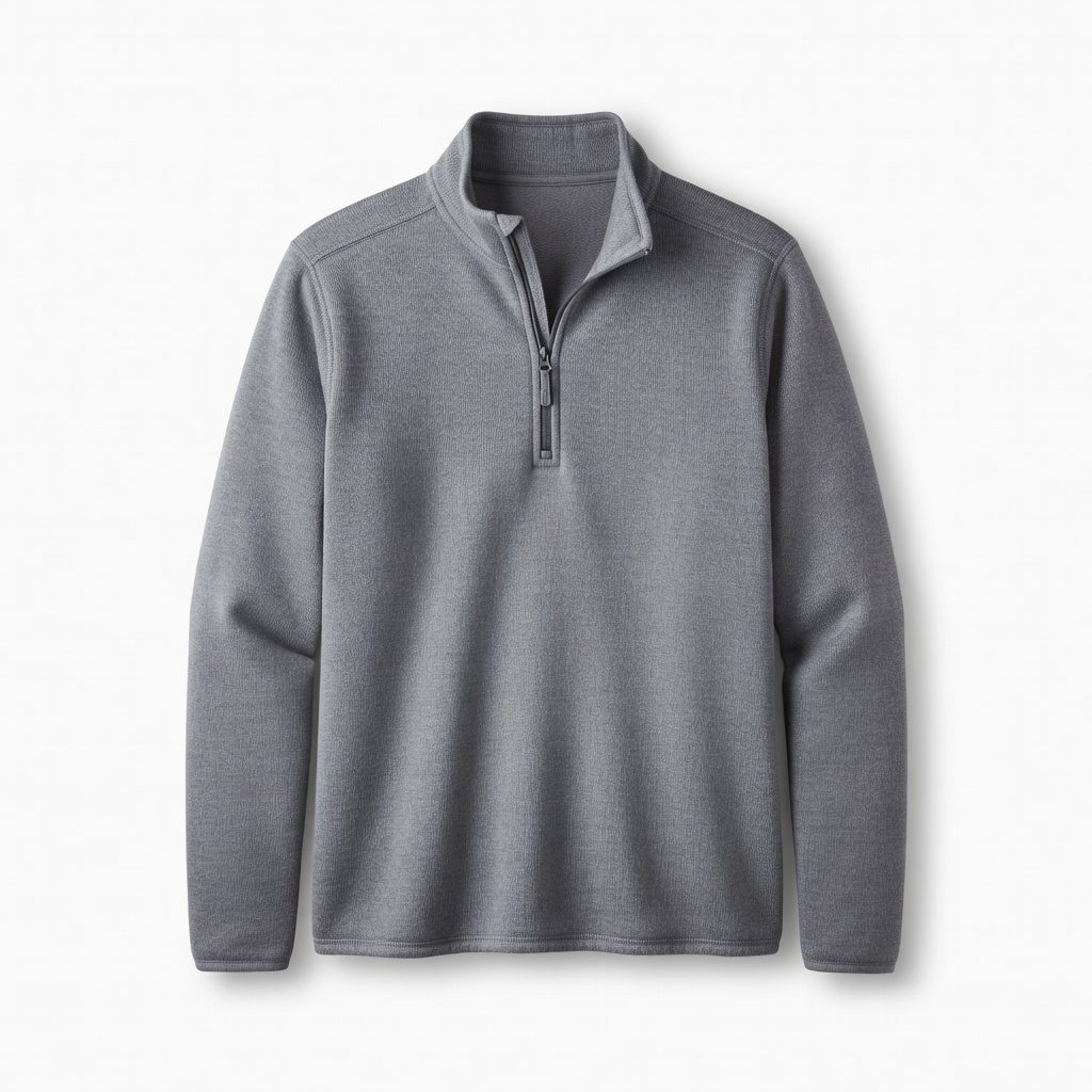 Patagonia Men's Better Sweater 1/4-Zip