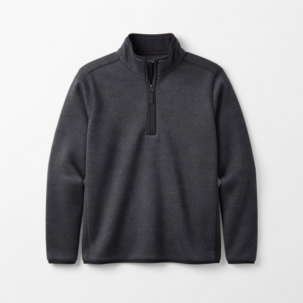 Patagonia Men's Better Sweater 1/4-Zip