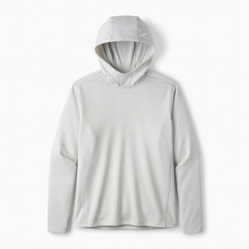 Patagonia Men's Capilene Cool Daily Hoodie
