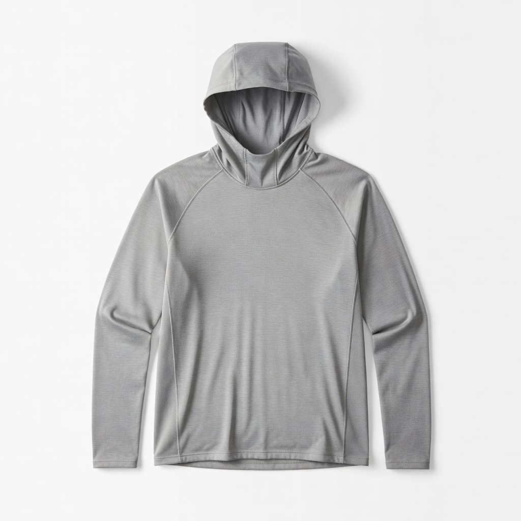 Patagonia Men's Capilene Cool Daily Hoodie