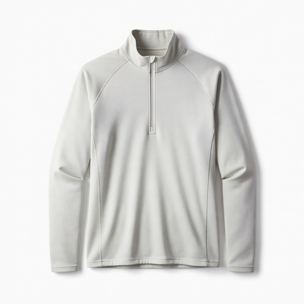 Patagonia Men's Capilene Thermal Zip-Neck