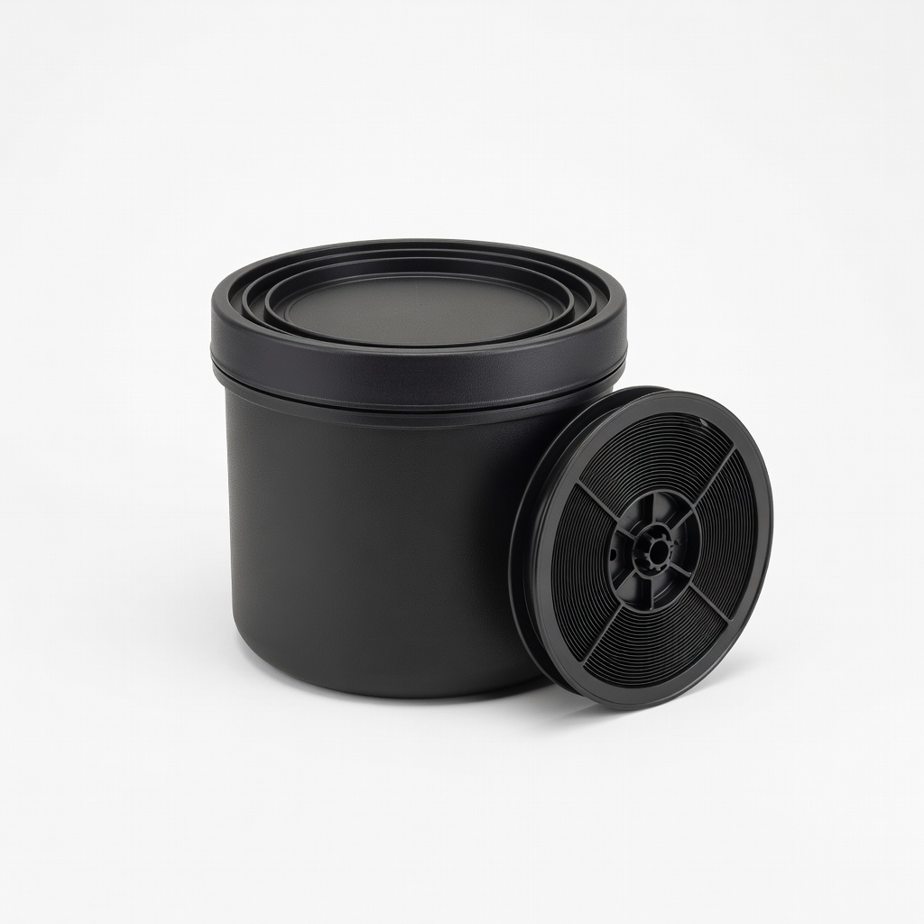 Paterson Universal Developing Tank and Reel (PTP232)