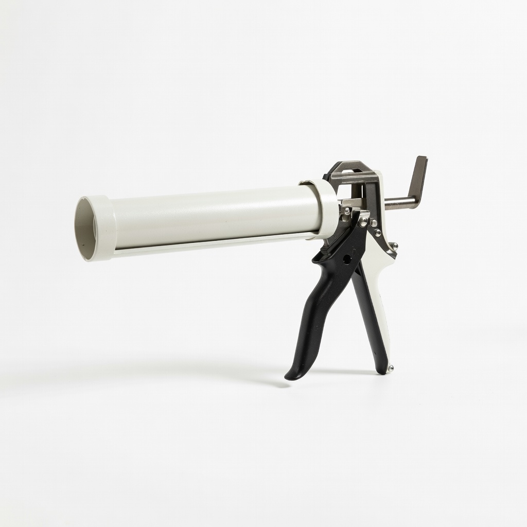 PC Products 50100 Drip-Free Caulking Gun