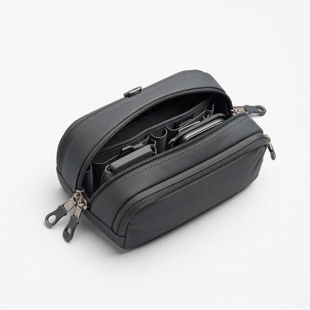 Peak Design Tech Pouch