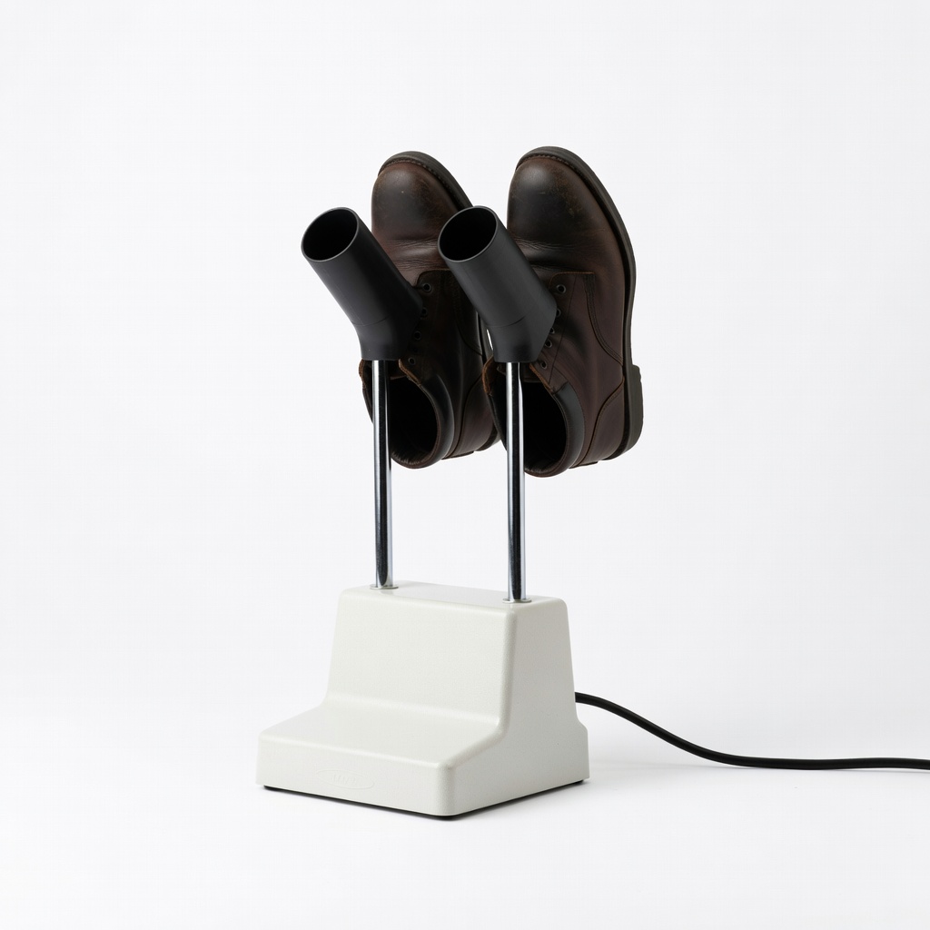 Peet Dryer Original 2-Shoe Electric Shoe Dryer