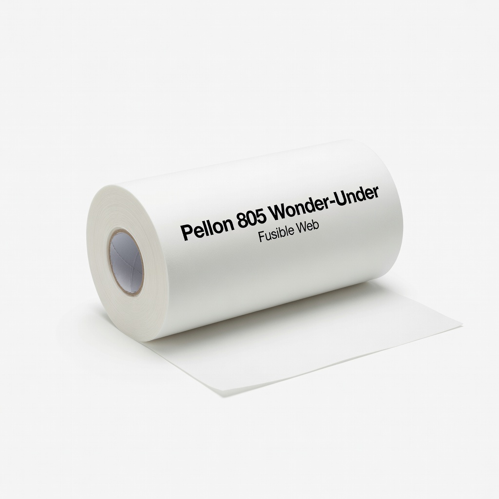 Pellon 805 Wonder-Under Fusible Web