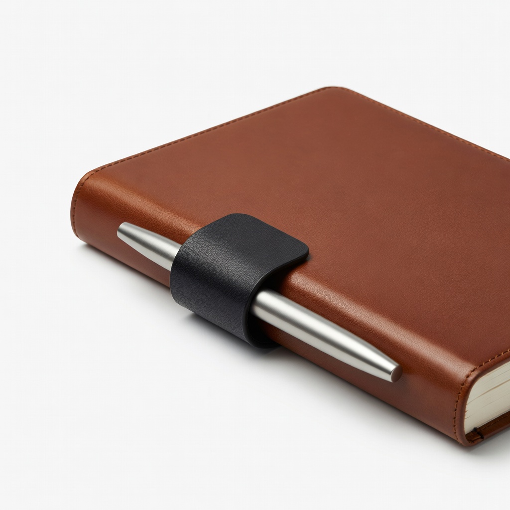 Pen Loop for Journal