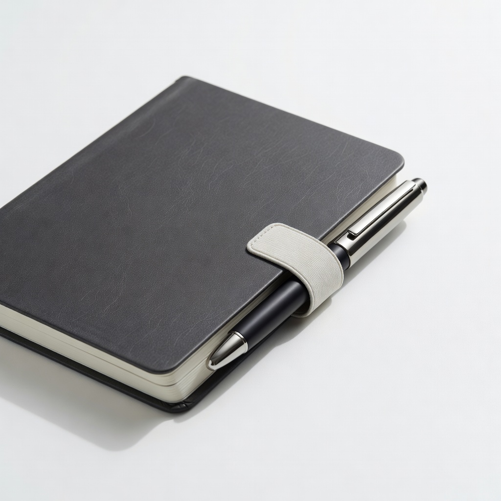 Pen Loop for Journals