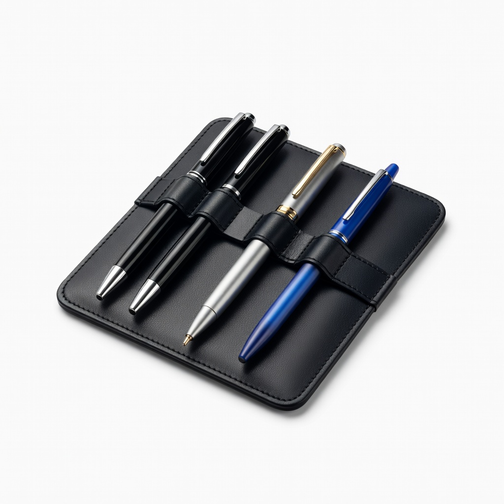 Pen Loop Organizer