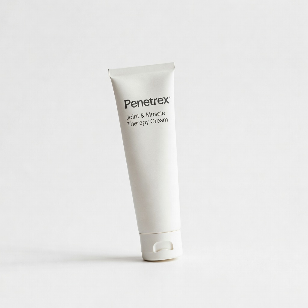 Penetrex Joint & Muscle Therapy Cream