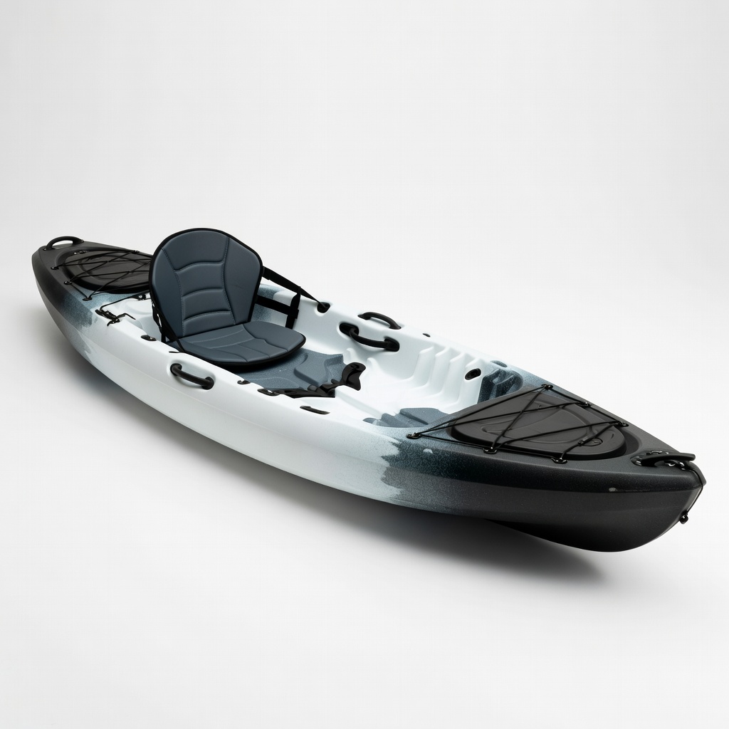 Perception Pescador Pro 12 Sit-On-Top Kayak