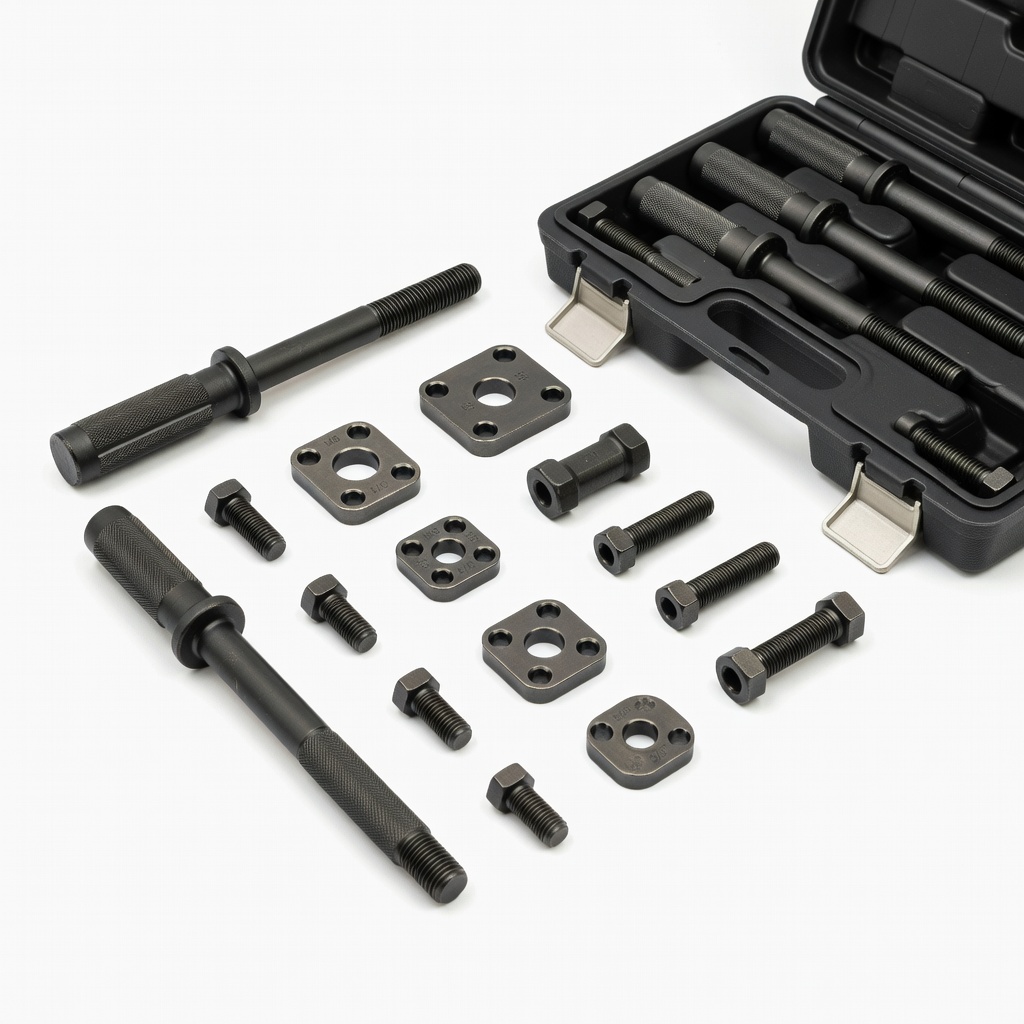 Performance Tool W80530 Brake Caliper Tool Kit