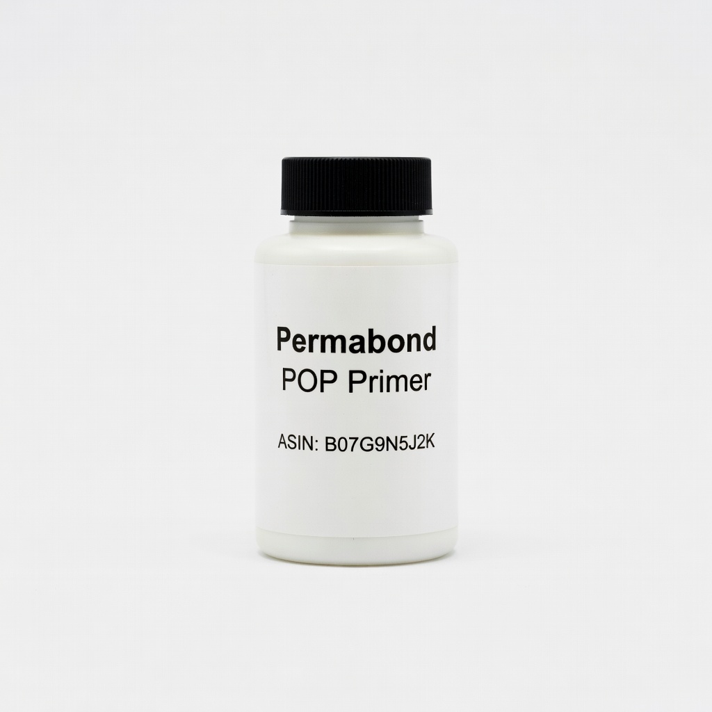 Permabond POP Primer (ASIN: B07G9N5J2K)